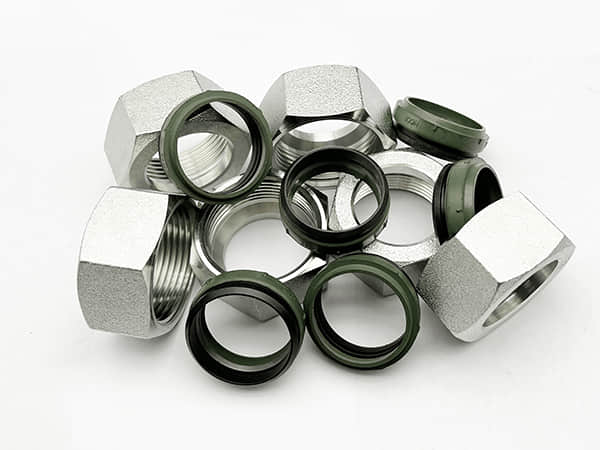 EO-2 function nut